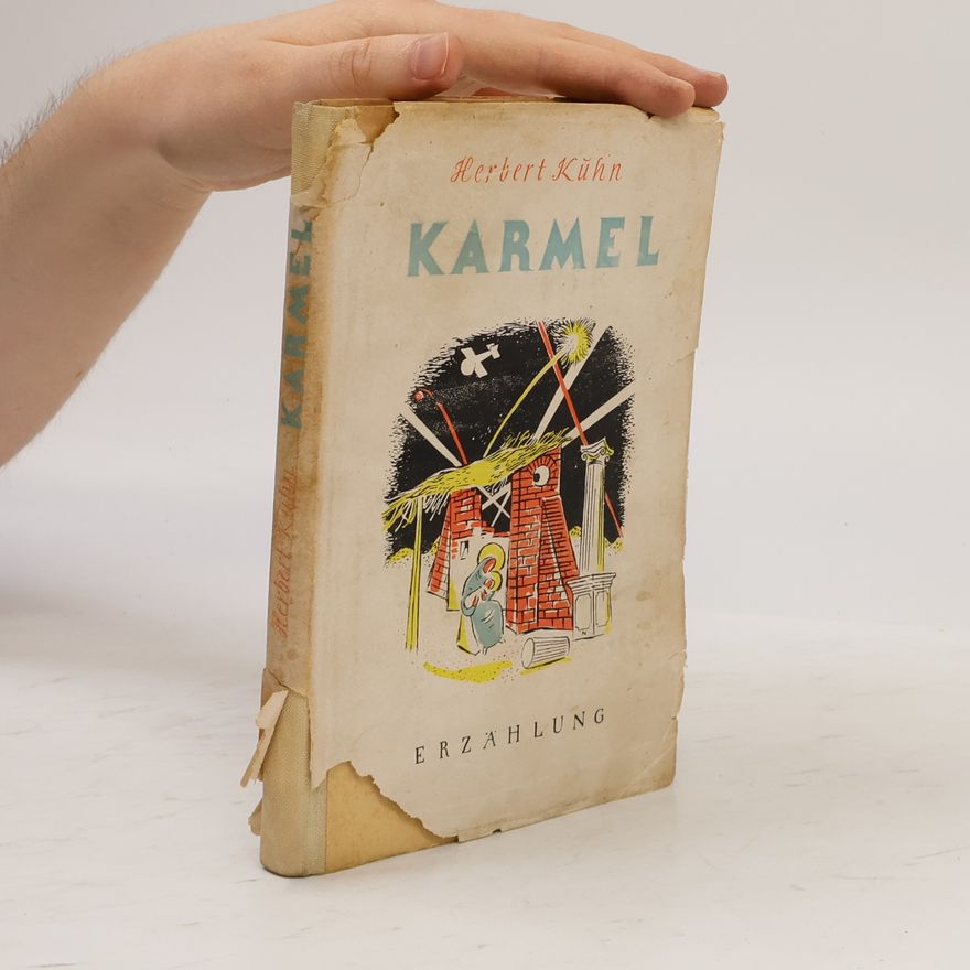 Herbert Kühn Karmel