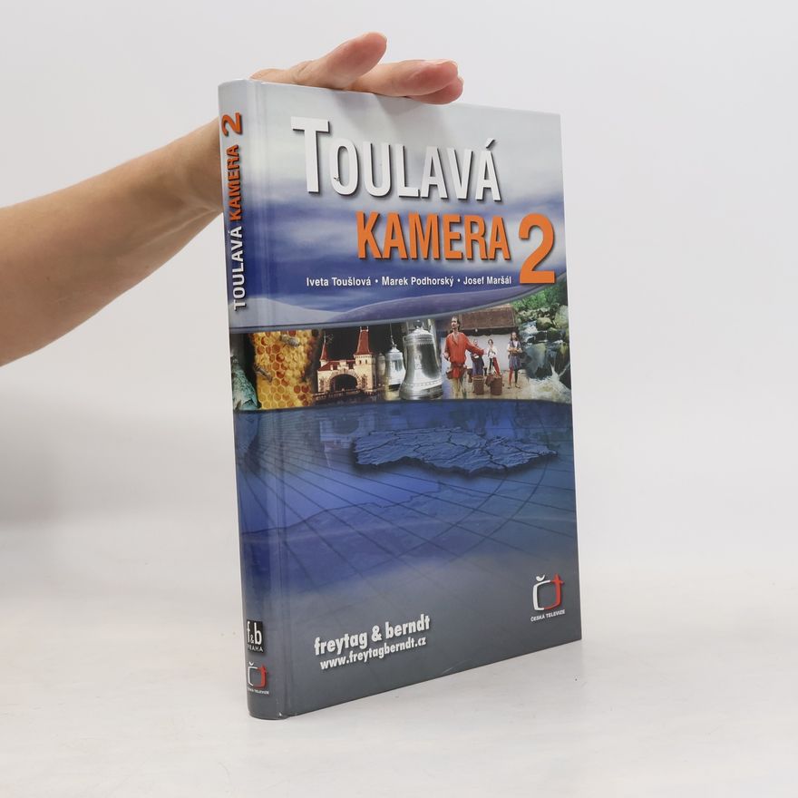 Marek Podhorský Toulavá kamera 2