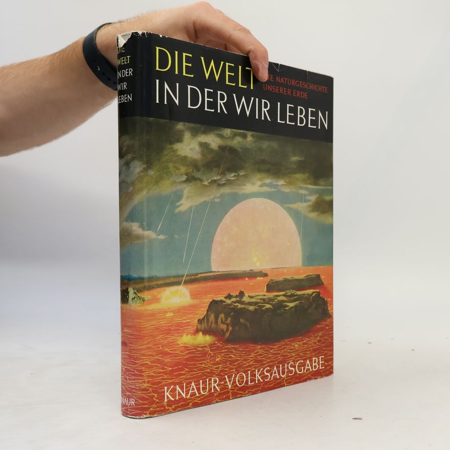 Thomas Jeier Amerika per Wohnmobil
