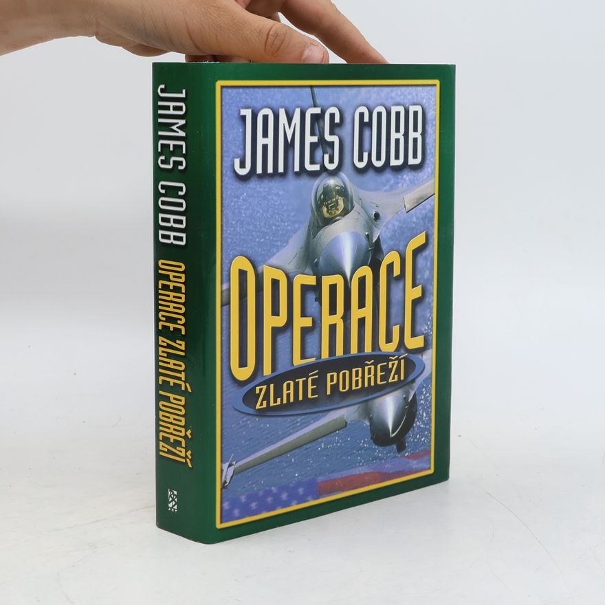 James H. Cobb Operace Zlaté pobřeží