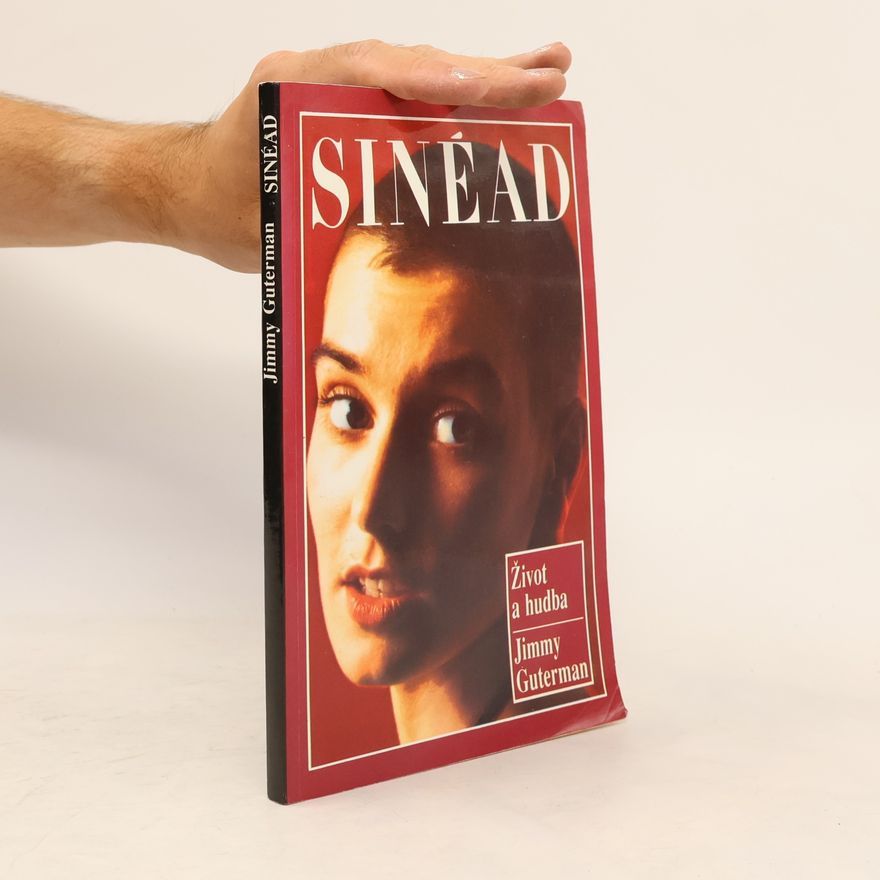 Jimmy Guterman Sinéad: život a hudba