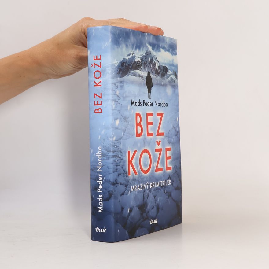Mads Peder Nordbo Bez kože