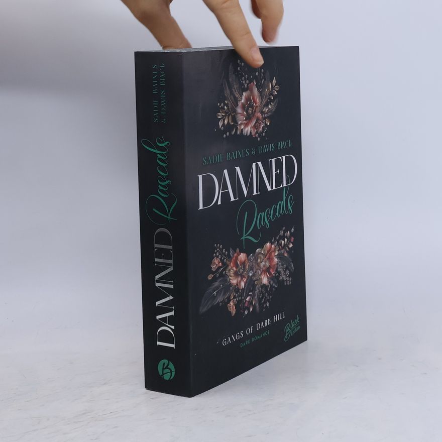 Sadie Baines Damned Rascals