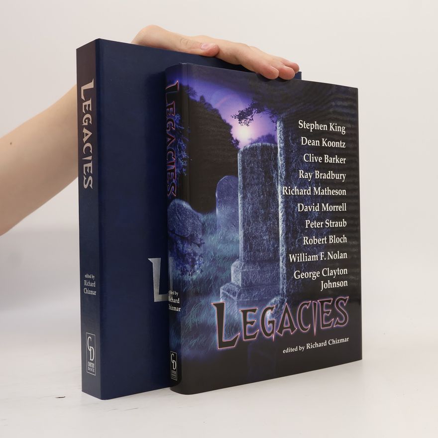 Gail Cross Legacies
