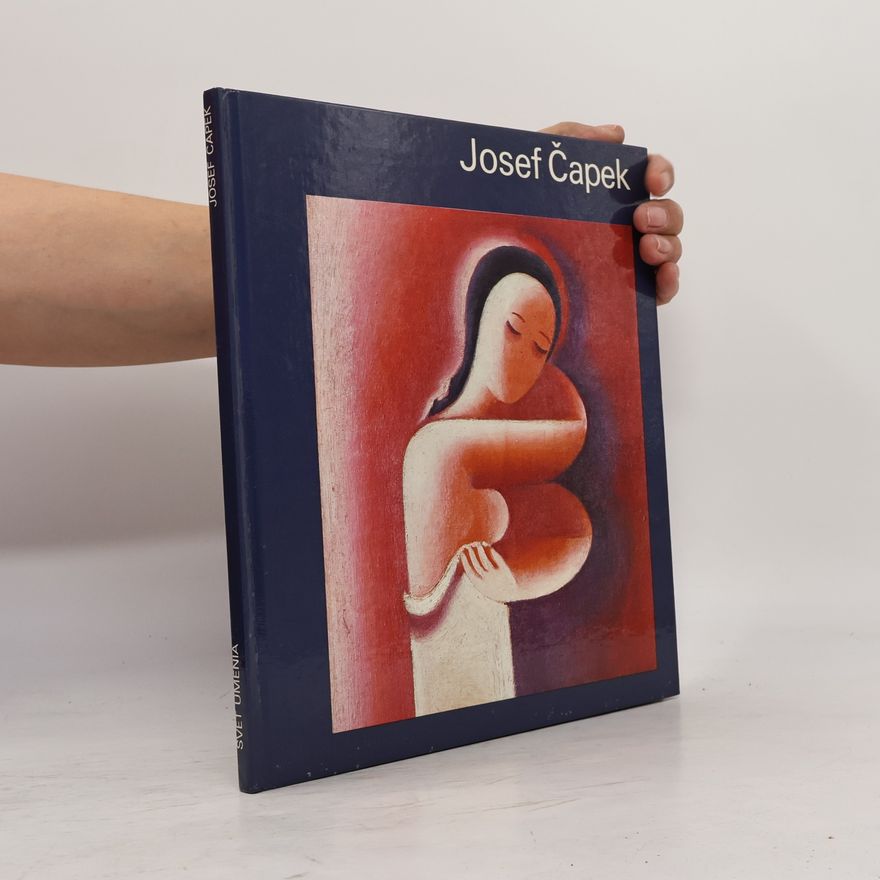 Jiří Opelík Josef Čapek