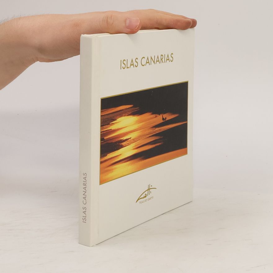 Tullio Gatti Islas Canarias