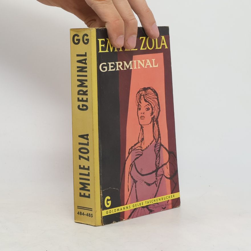 Émile Zola Germinal