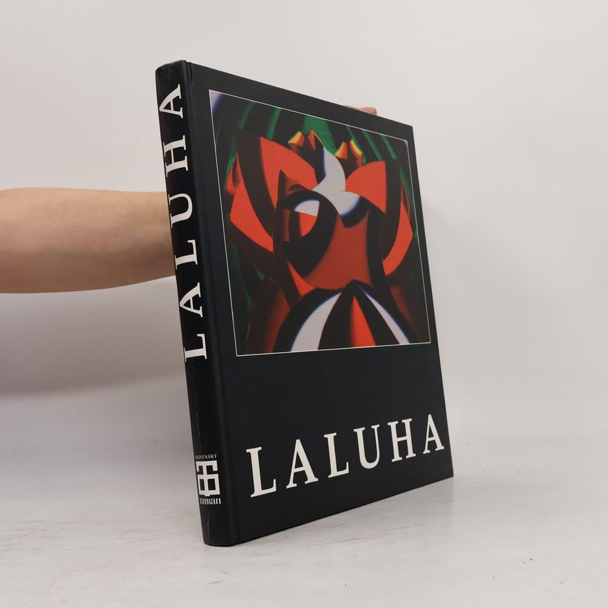 Various authors Laluha