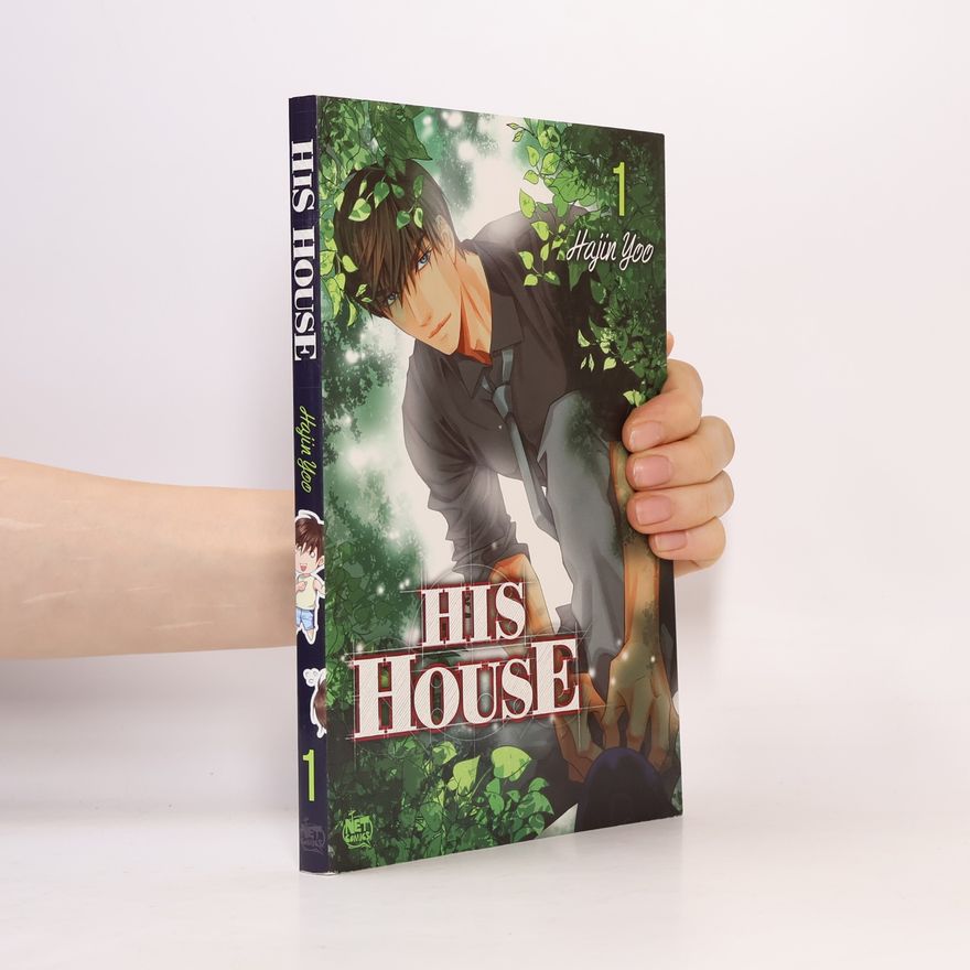 Hajin Yoo His House, Volume 1