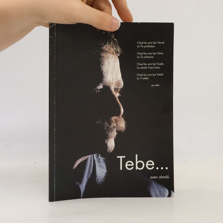 Asen Almáši Tebe...