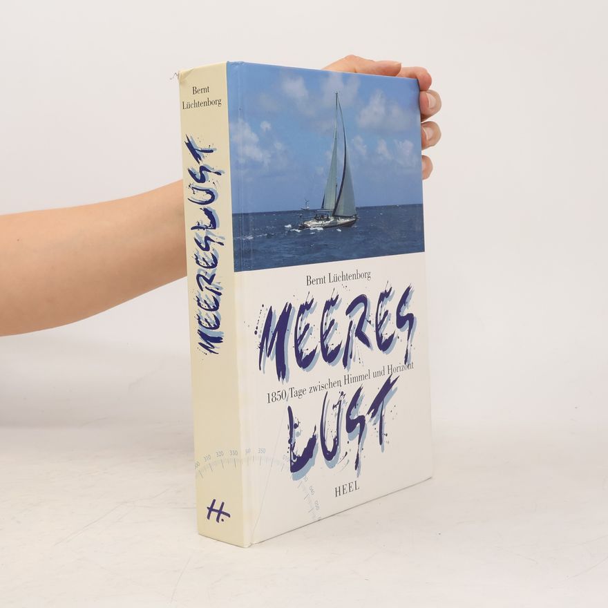 Bernt Lüchtenborg Meereslust