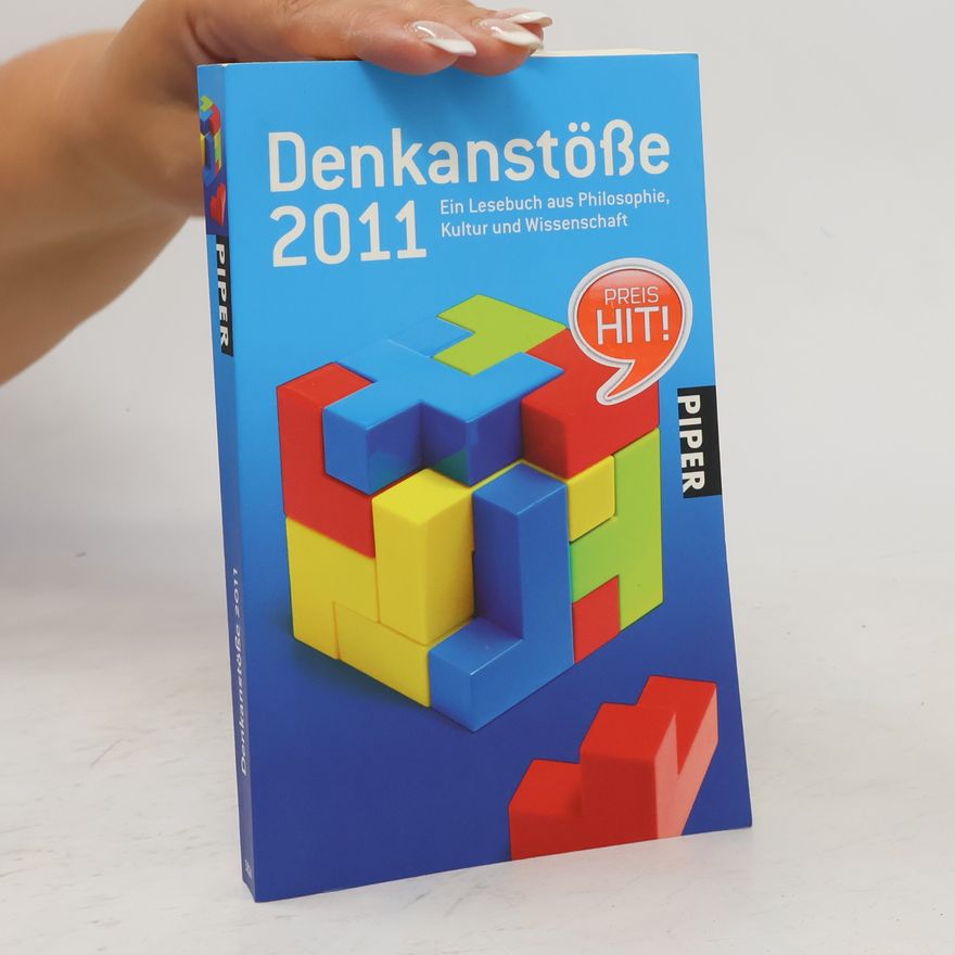 Autorenkollektiv Denkanstöße