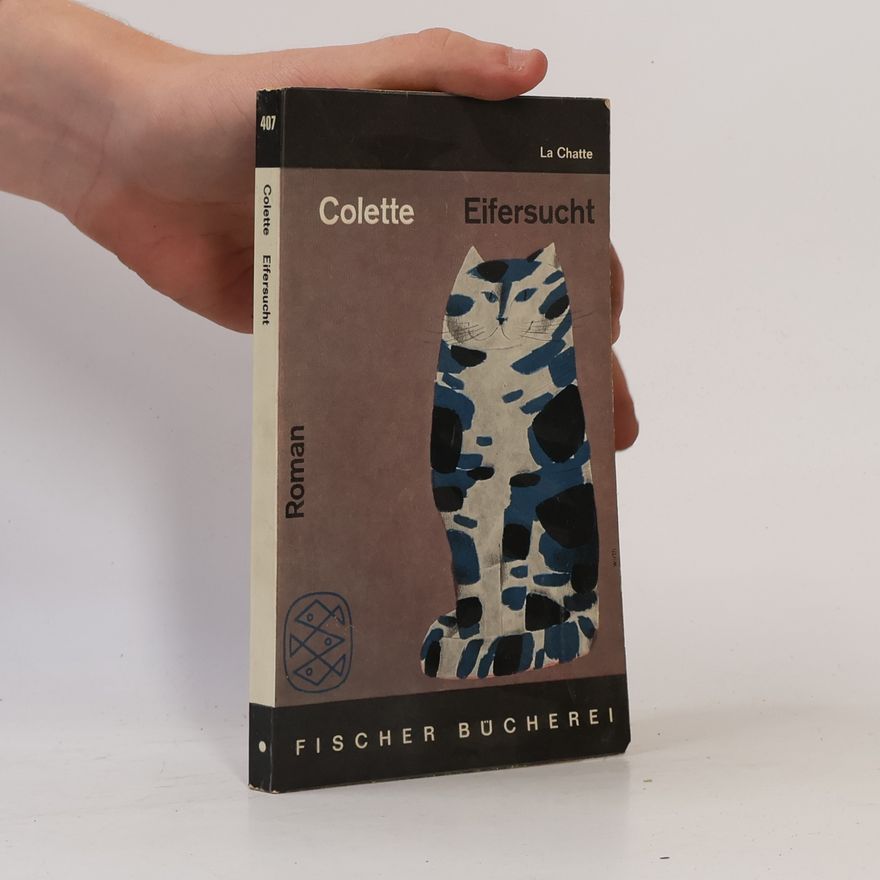 Colette Eifersucht