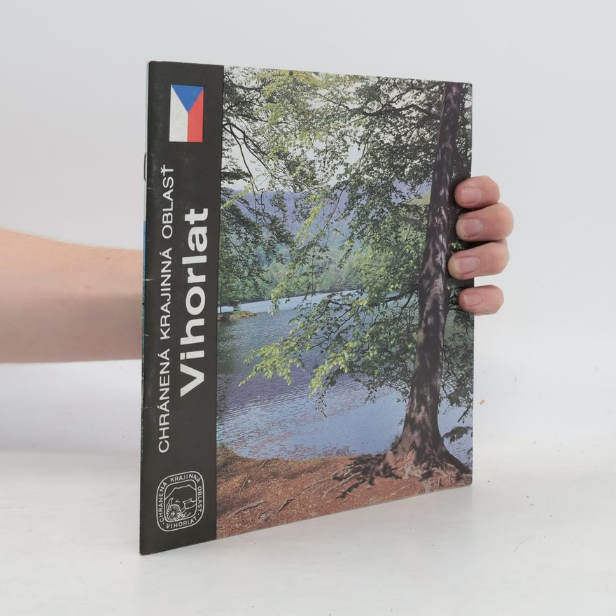 Autorenkollektiv CHKO Vihorlat
