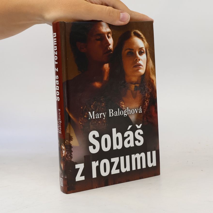 Mary Balogh Sobáš z rozumu