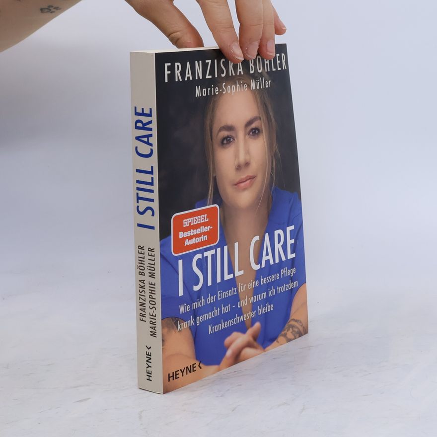 Franziska Böhler I still care