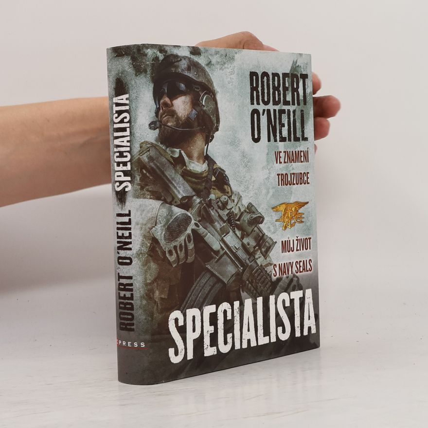 Robert ONeill Specialista