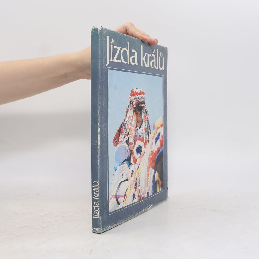 Kolektív autorov Jízda králů