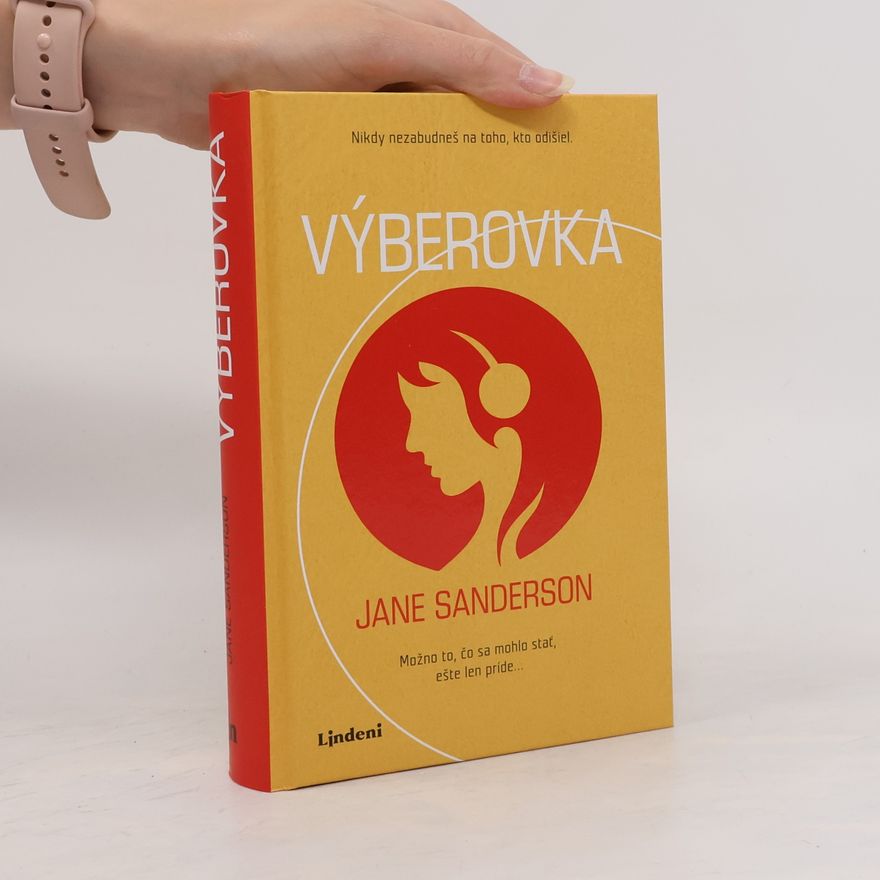 Jane Sanderson Výberovka