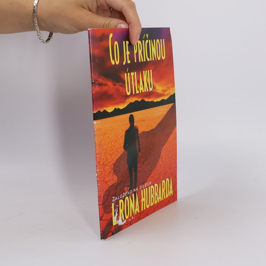 L. Ron Hubbard Řešení problému drog