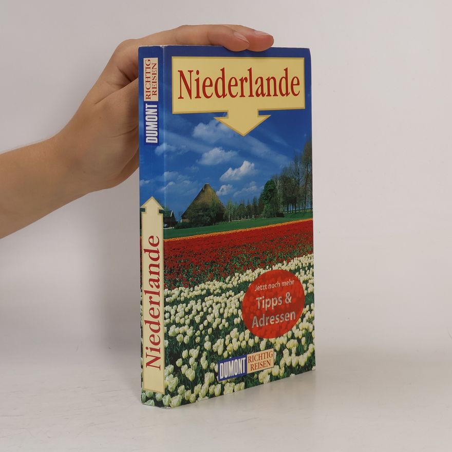 Reinhard Tiburzy Niederlande