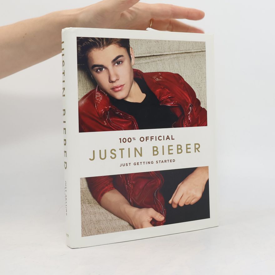 Justin Bieber Justin Bieber