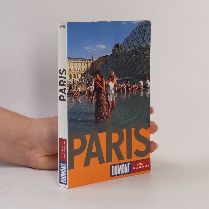 Uwe Anhauser Paris