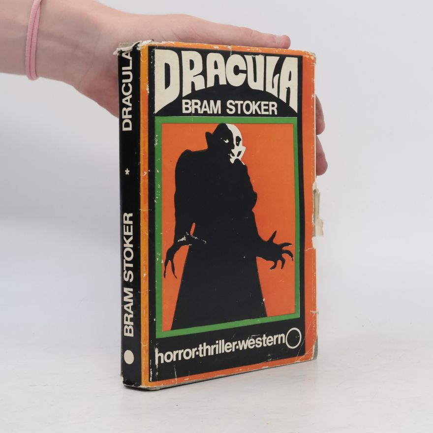 Bram Stoker Dracula