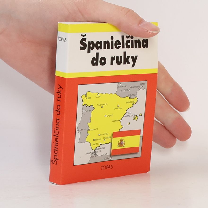 T. Kotuliaková Španielčina do ruky