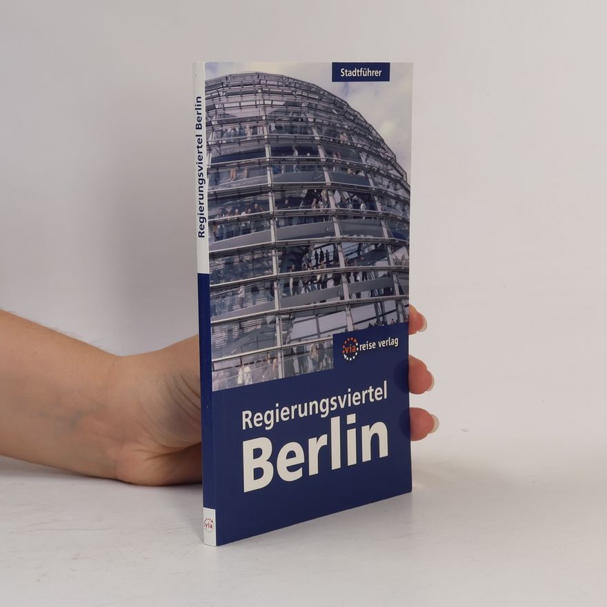 Reiner Elwers Regierungsviertel Berlin