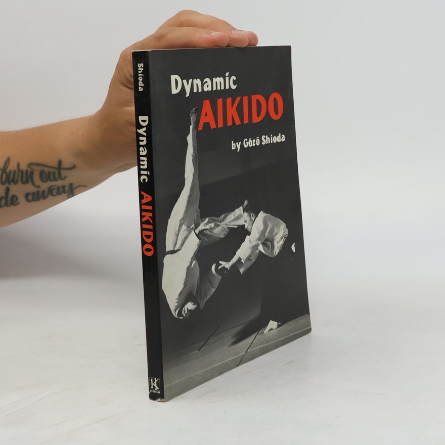 Geoffrey Hamilton Dynamic Aikido