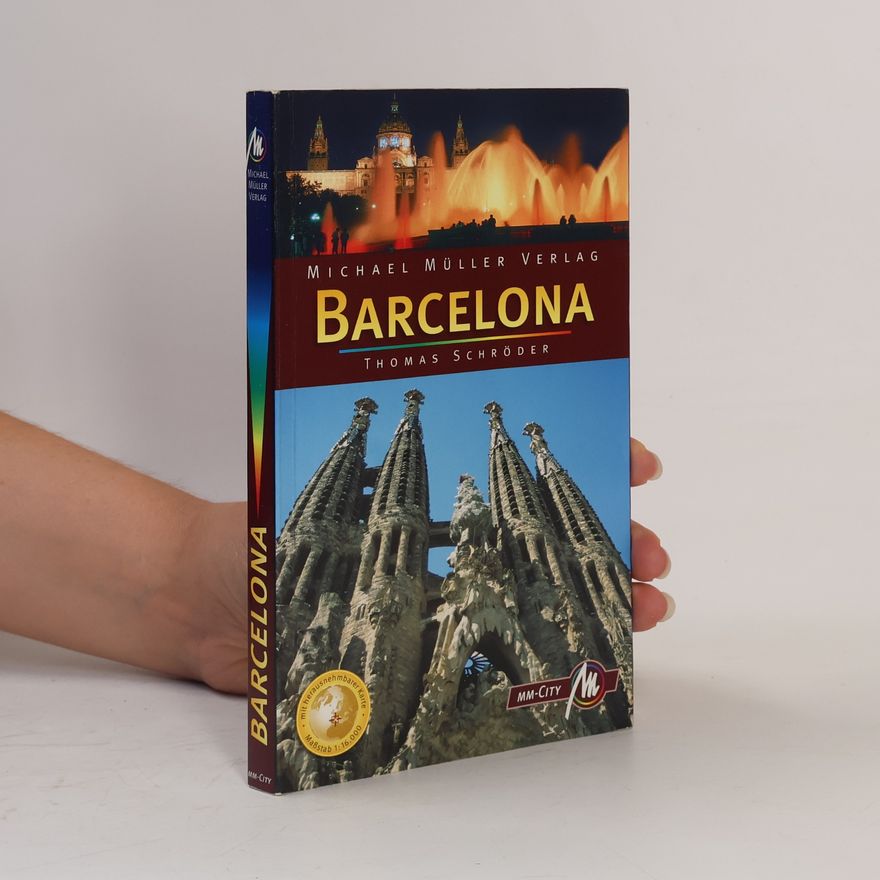 Thomas Schröder Barcelona