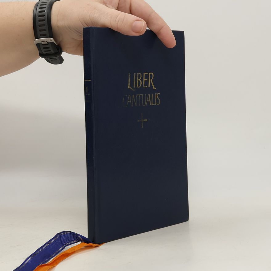 Abbaye Saint-Pierre de Solesmes Liber Cantualis