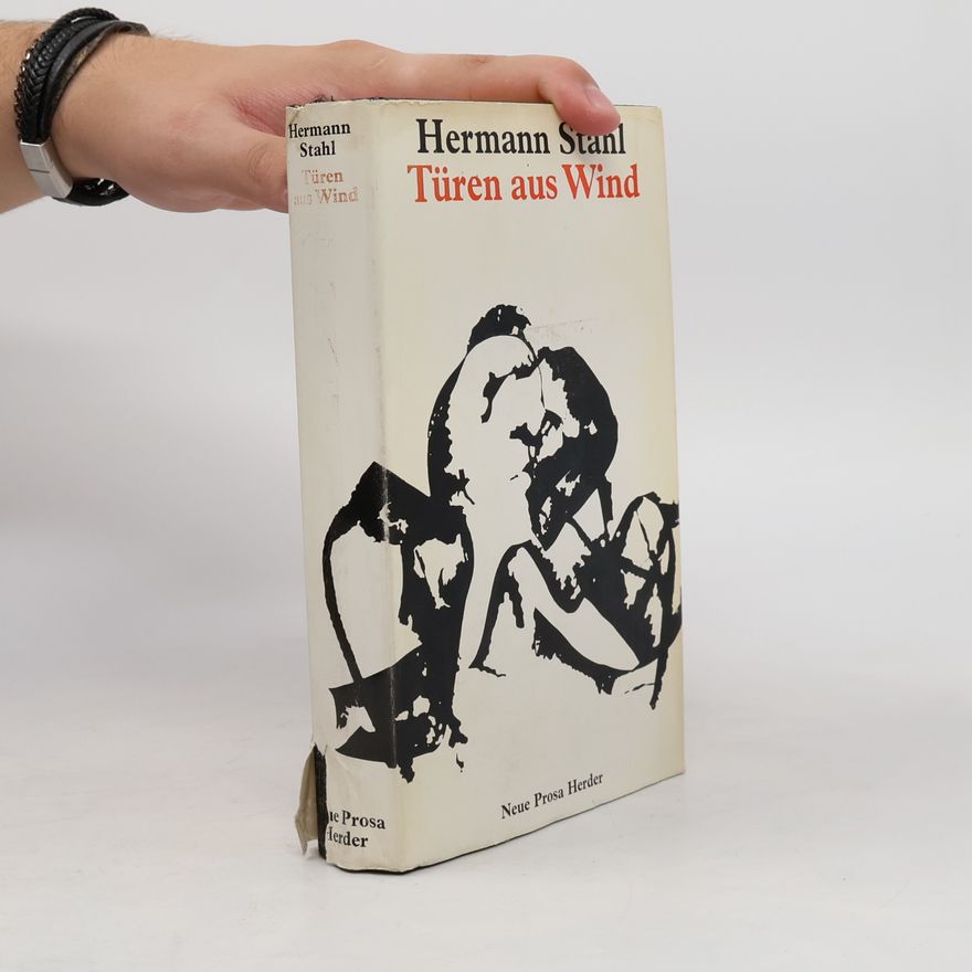 Hermann Stahl Türen aus Wind