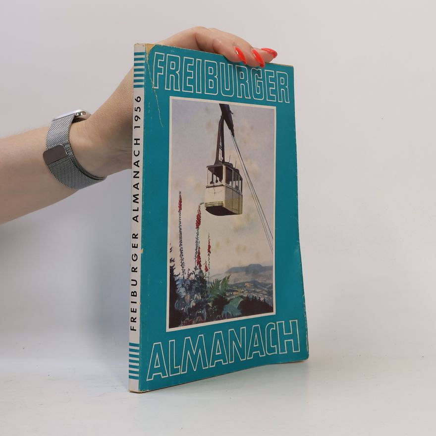 Autorenkollektiv Freiburger Almanach 1956