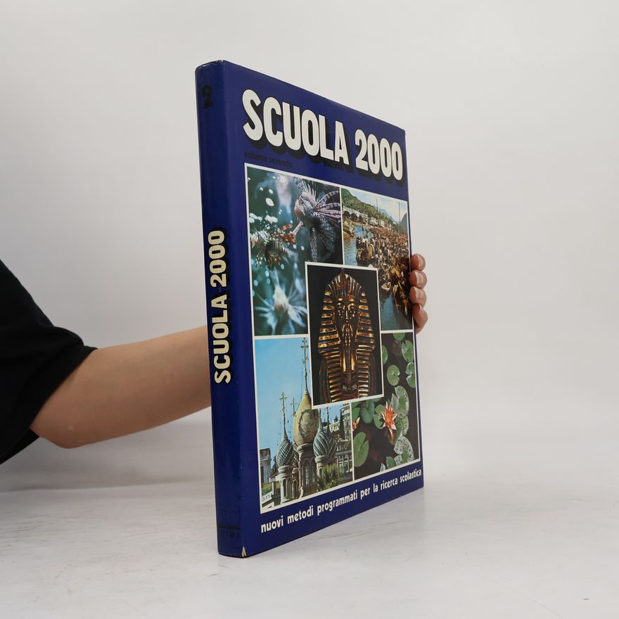Autorenkollektiv Scuola 2000