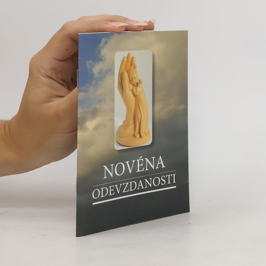 AA.VV. Novéna odevzdanosti