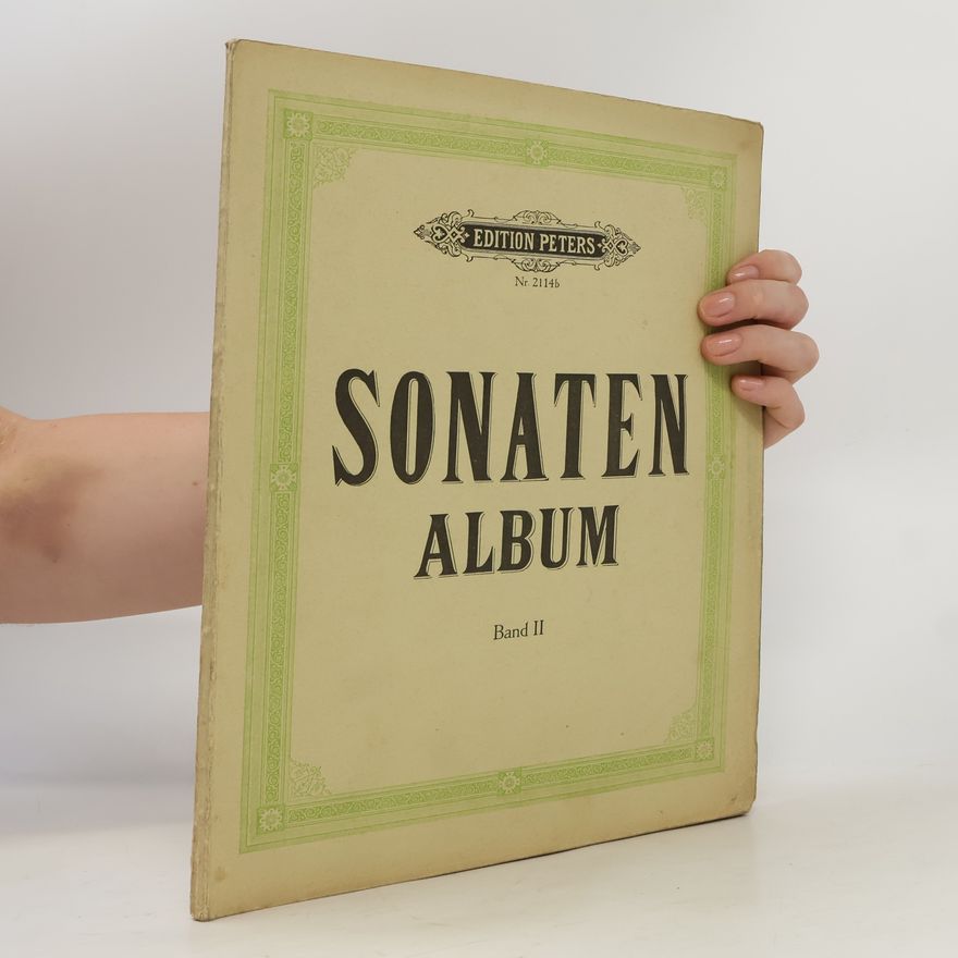 Autorenkollektiv Sonaten Album II.