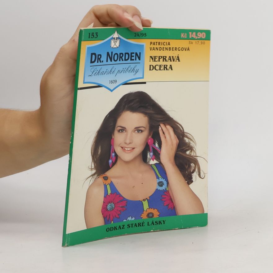 Kolektiv autorů Třikrát Dr. Norden 18