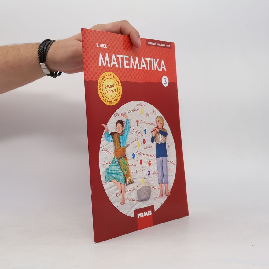 Collectif d'auteurs Matematika 1
