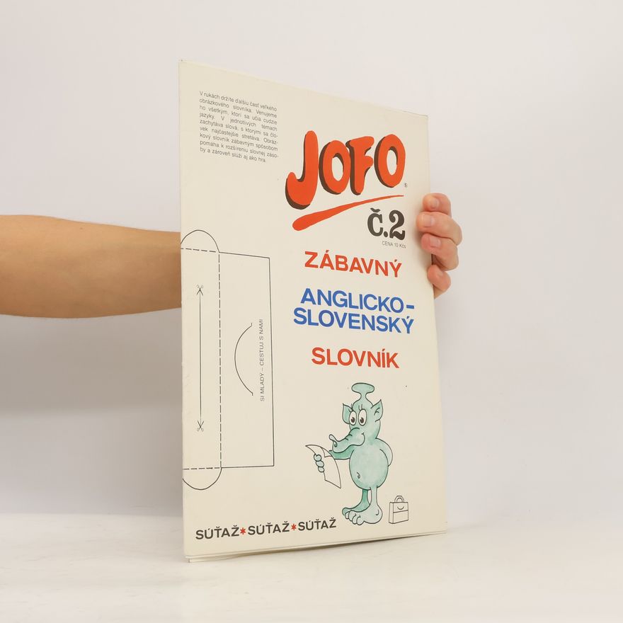 Autorenkollektiv Jofo 2