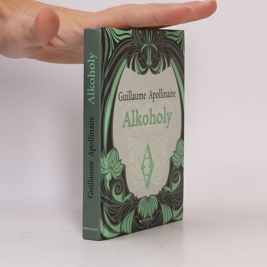 Guillaume Apollinaire Alkoholy