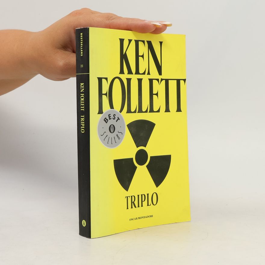 Ken Follett Triplo