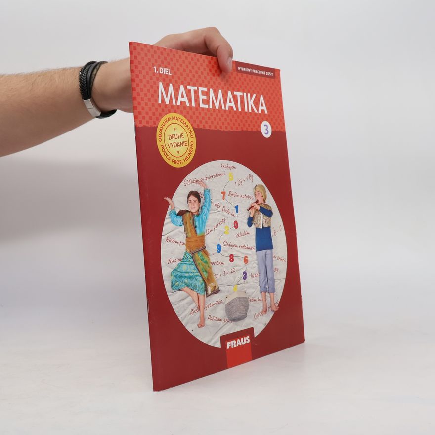 Autorenkollektiv Matematika 1
