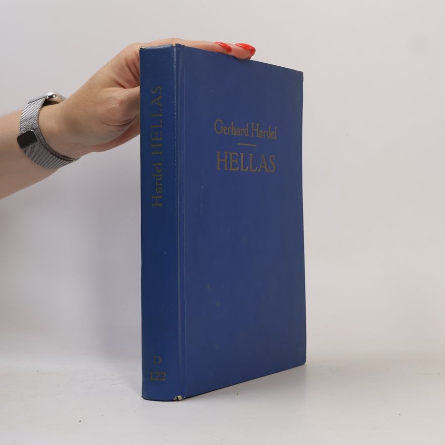 Gerhard Hardel Hellas