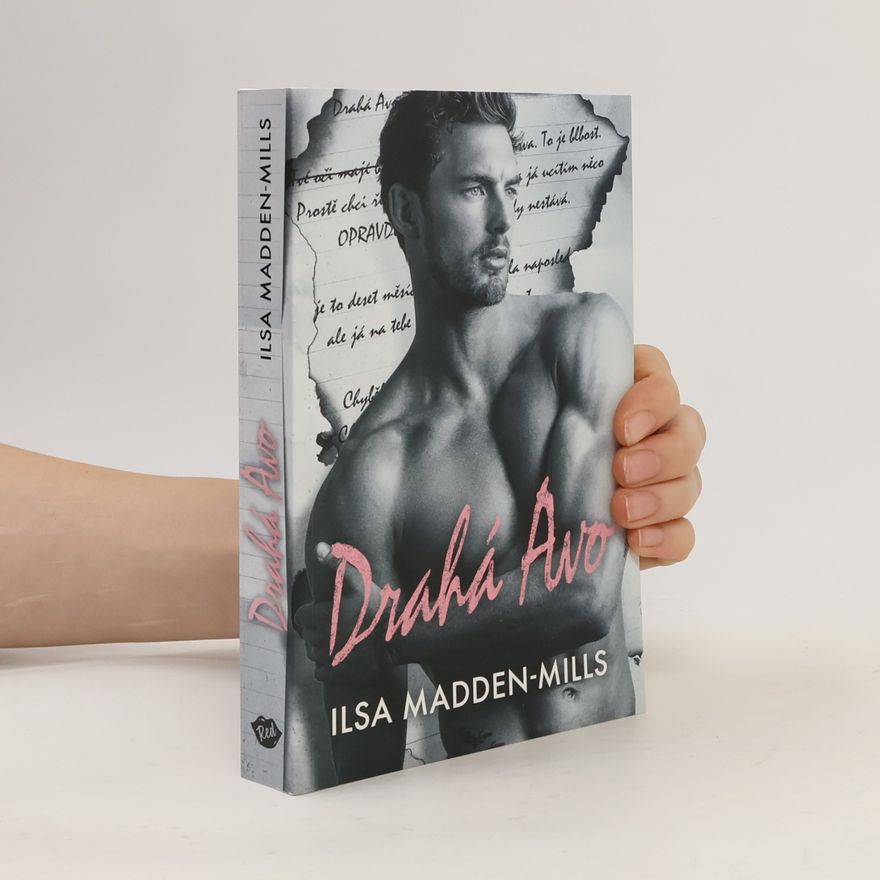 Ilsa Madden-Mills Drahá Avo