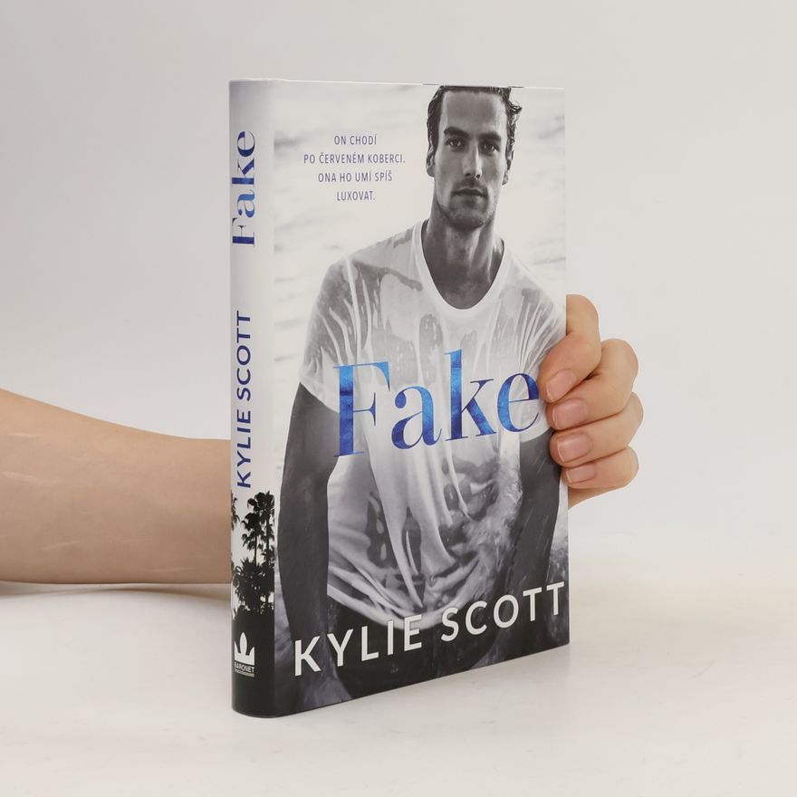 Kylie Scott Fake: West Hollywood.