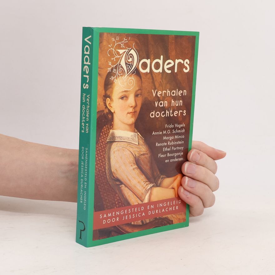 Jessica Durlacher Vaders