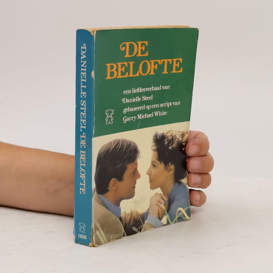 Danielle Steel De belofte