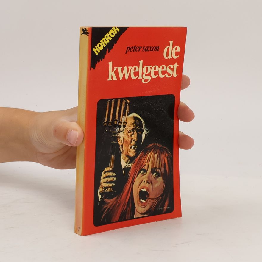 P. D. F. van Daalen De kwelgeest